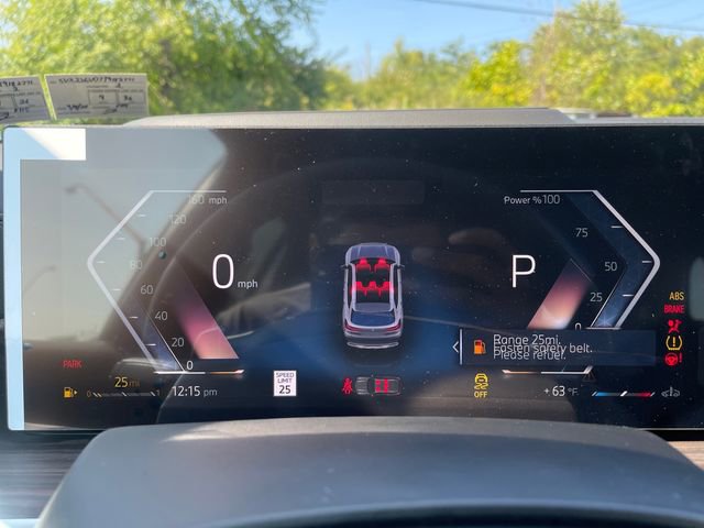 New 2026 BMW X5 xDrive40i AWD/4WD image 24