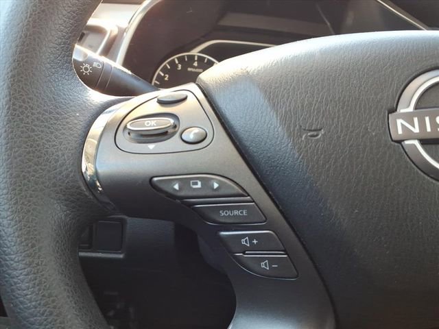 Used 2023 Nissan Murano S FWD image 14