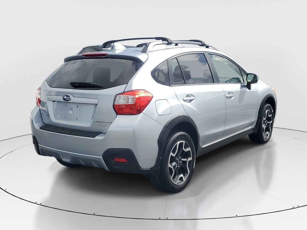 Used 2017 Subaru Crosstrek 2.0i Premium image 7