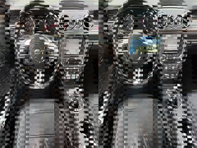 Used 2018 Ford Mustang Premium w/ Ecoboost Performance Package image 10