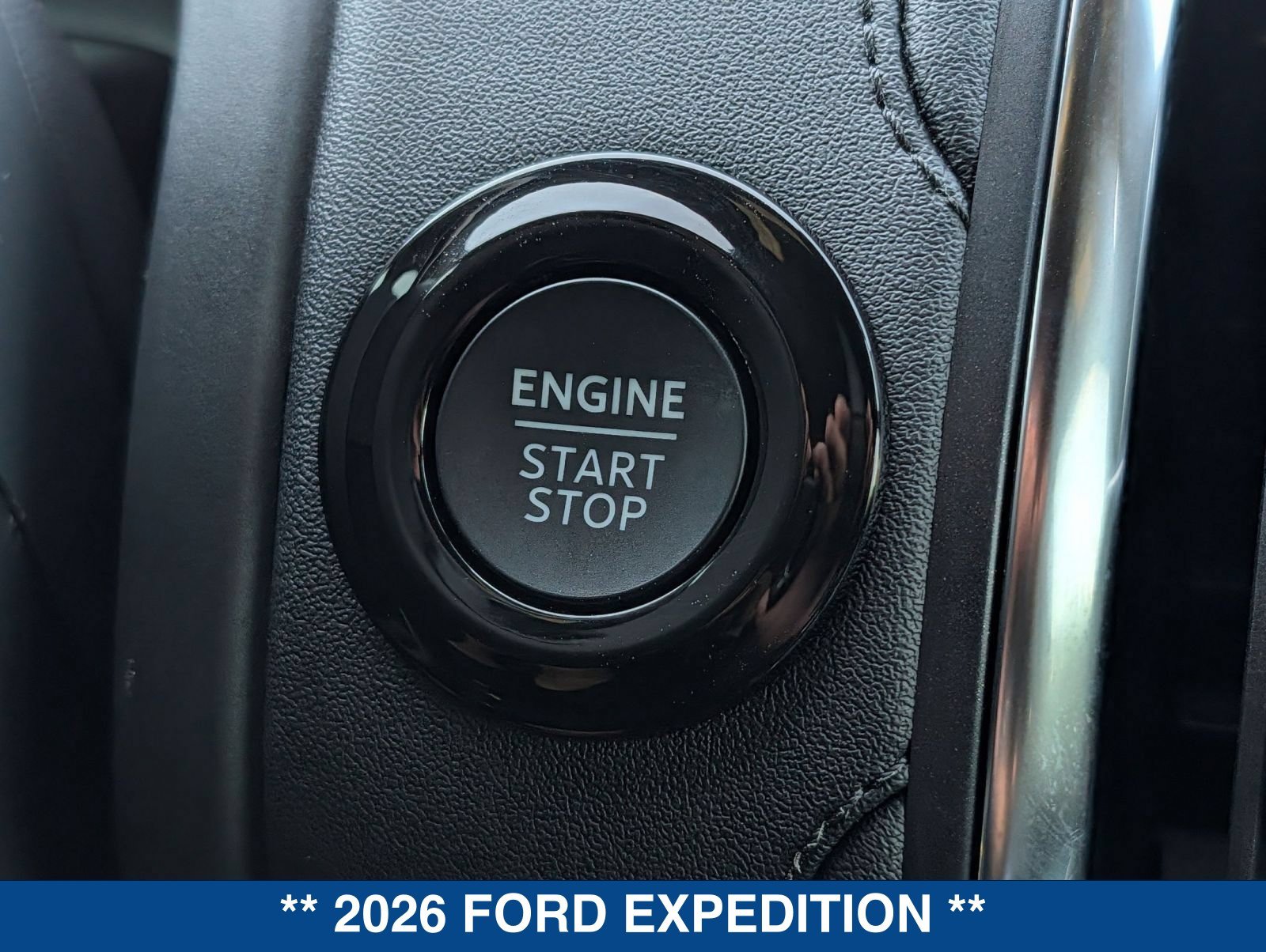 New 2026 Ford Expedition Tremor AWD/4WD image 41