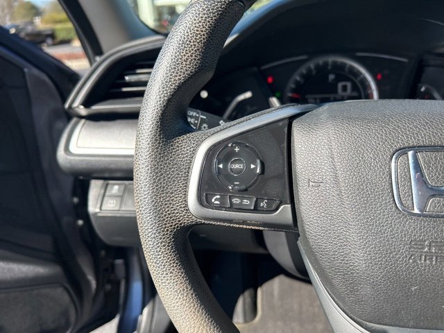 Used 2018 Honda Civic LX image 17