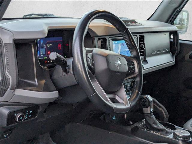 Used 2023 Ford Bronco Big Bend image 2