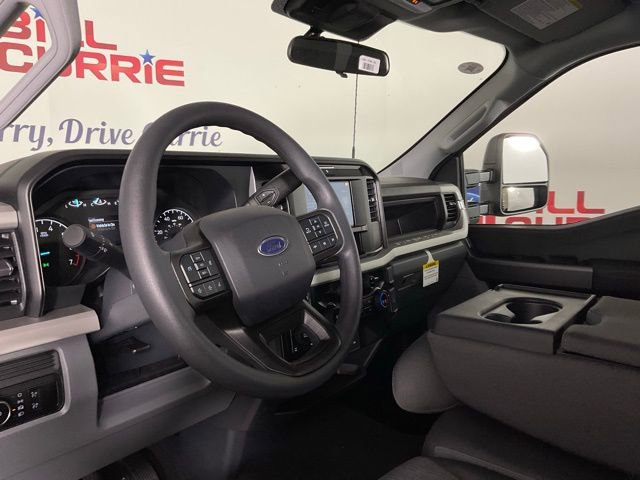 New 2026 Ford F250 XL w/ STX Appearance Package image 13