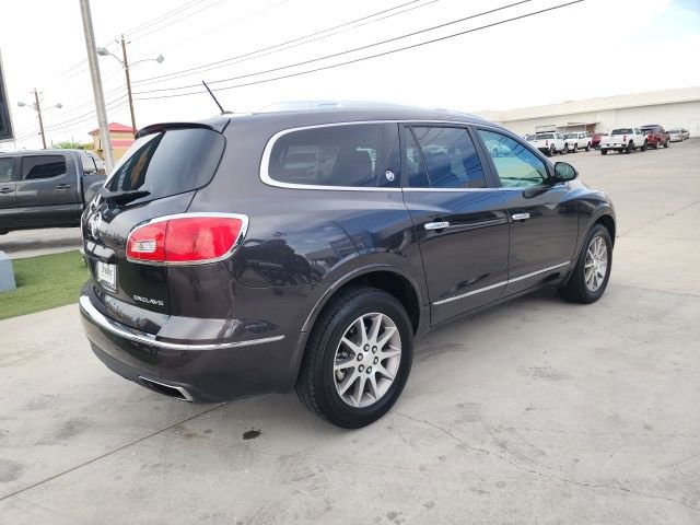 Used 2015 Buick Enclave Leather image 4