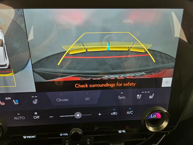 Used 2024 Lexus NX 350 F Sport image 18