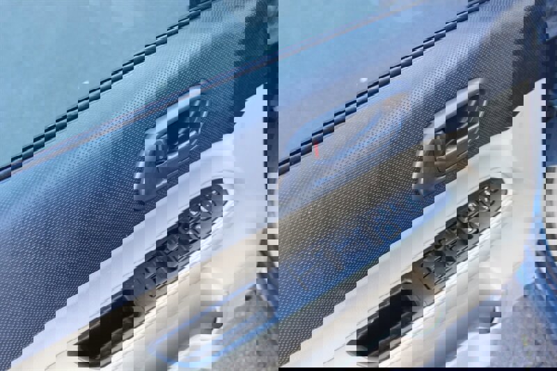 Used 2007 Subaru Forester 2.5X w/ Popular Equipment Group 1l image 13