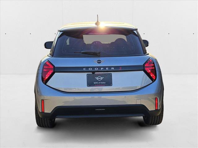 Used 2025 MINI Cooper S image 7
