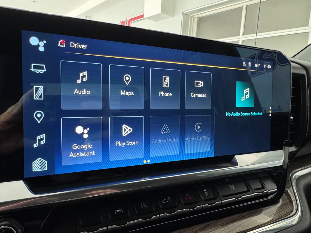 Certified 2023 Chevrolet Silverado 1500 LT AWD/4WD image 19