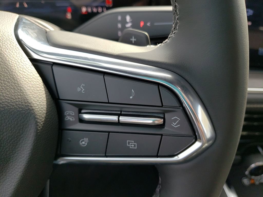 New 2026 Chevrolet Tahoe Premier w/ Sun And Tow Package AWD/4WD image 14