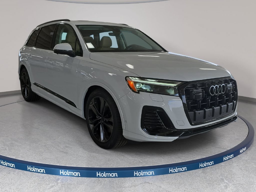 New 2026 Audi Q7 Premium Plus AWD/4WD image 3