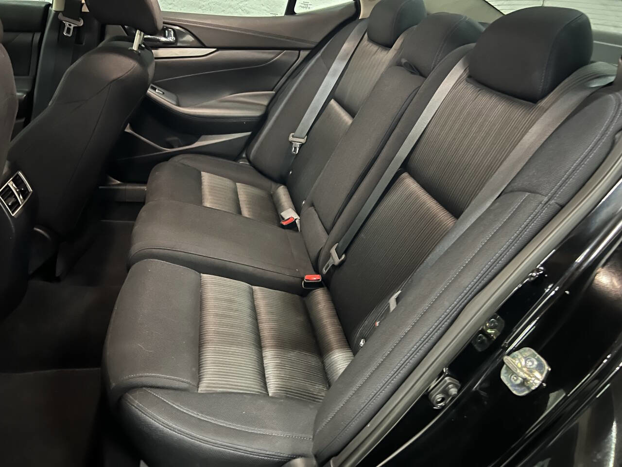 Used 2018 Nissan Maxima 3.5 S image 18