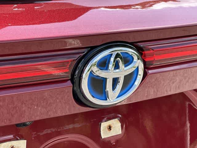 Used 2022 Toyota Venza XLE AWD/4WD image 27