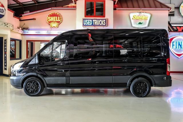 Used 2017 Ford Transit 350 XLT image 11