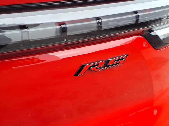 Used 2024 Chevrolet Equinox EV RS image 20