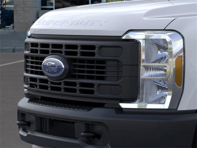 New 2025 Ford F350 XL image 17