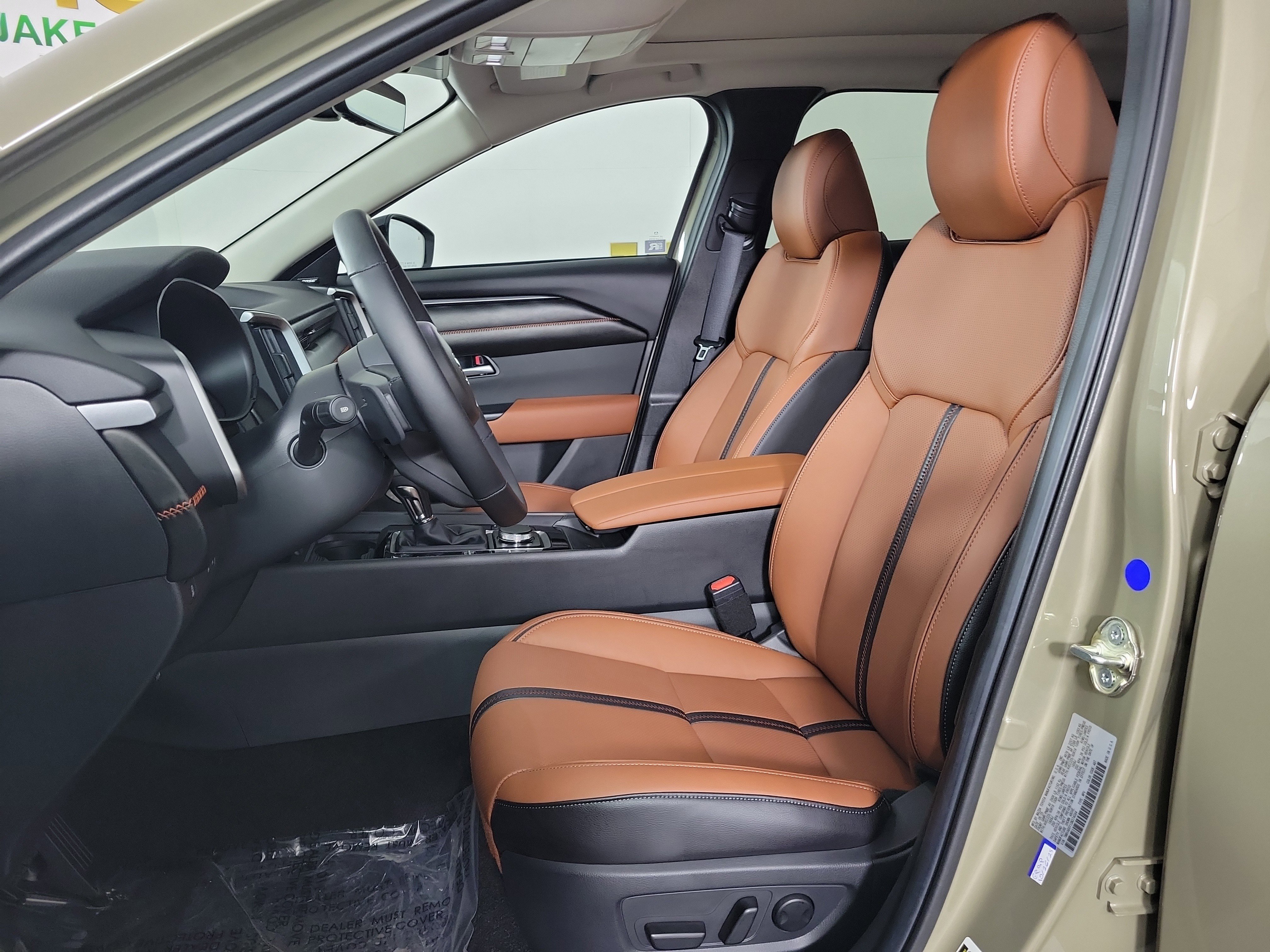 New 2025 MAZDA CX-50 Meridian Edition image 11