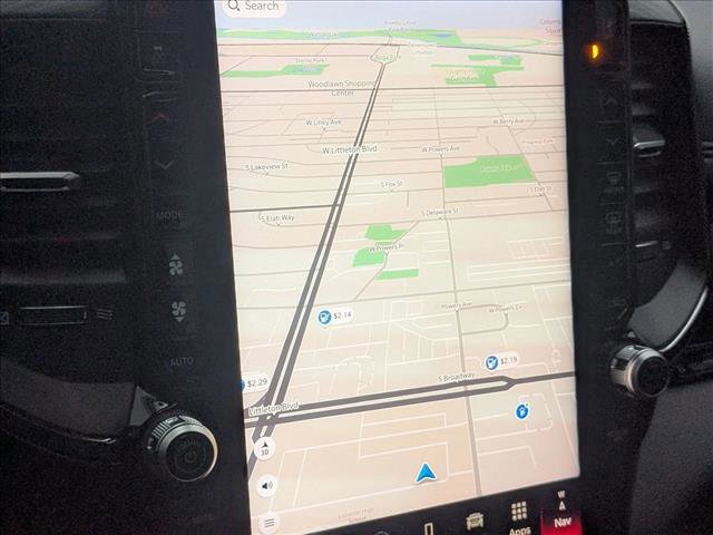 New 2026 RAM 1500 Rebel w/ G/T Package image 12