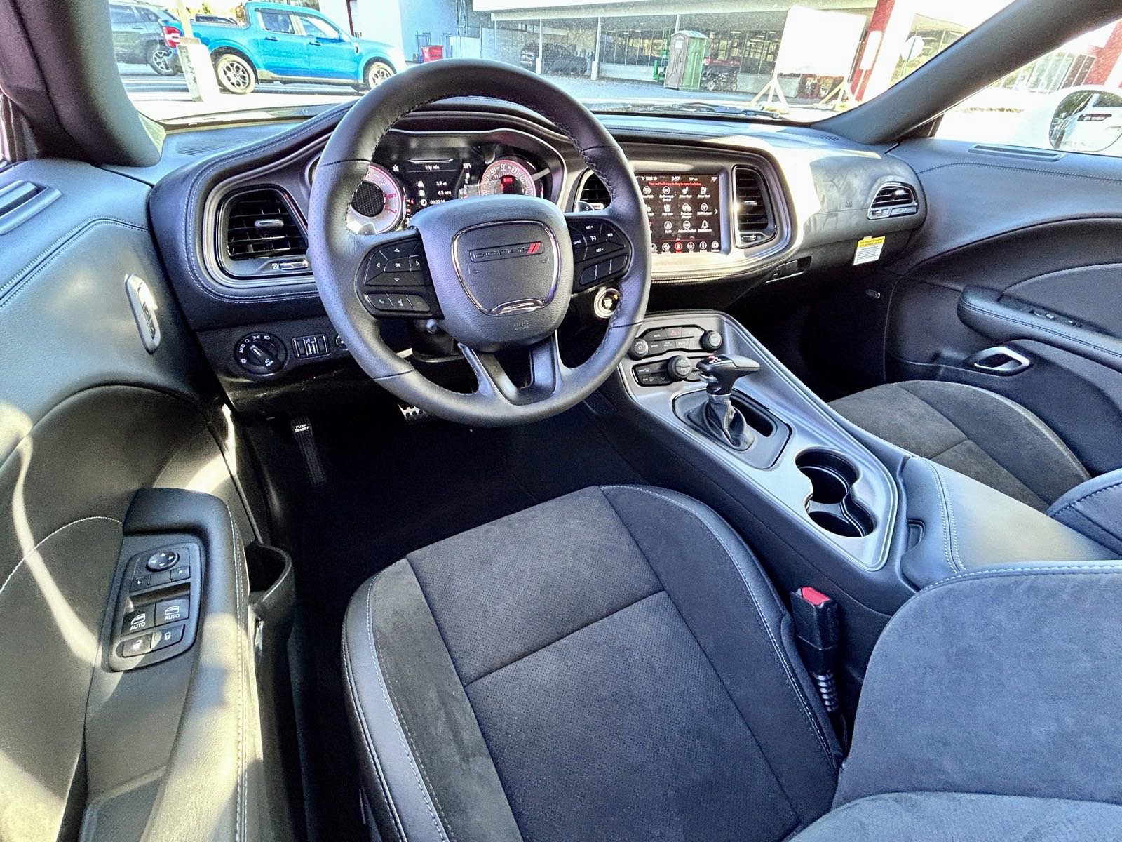 Certified 2023 Dodge Challenger R/T w/ T/A Package image 25