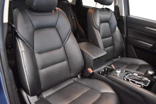 Used 2024 MAZDA CX-5 AWD 2.5 S w/ Select Package image 6