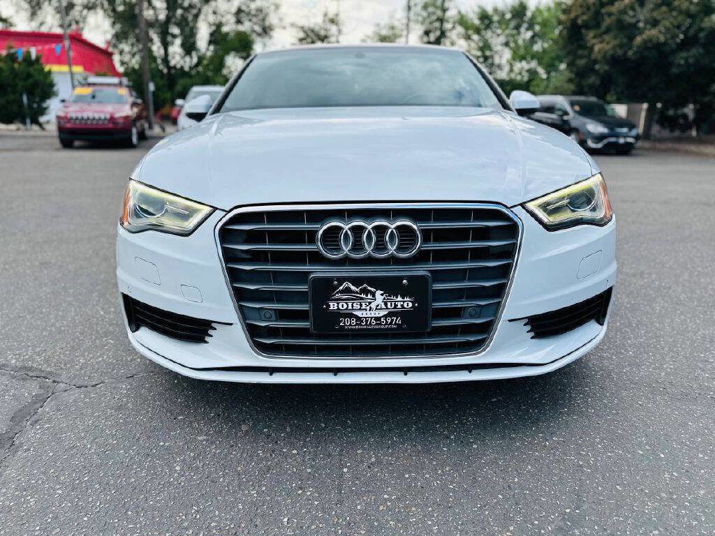 Used 2015 Audi A3 1.8T Premium w/ Driver Assistance Package image 3