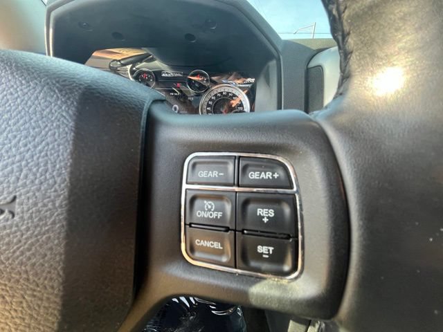 Used 2015 RAM 1500 Big Horn AWD/4WD image 25
