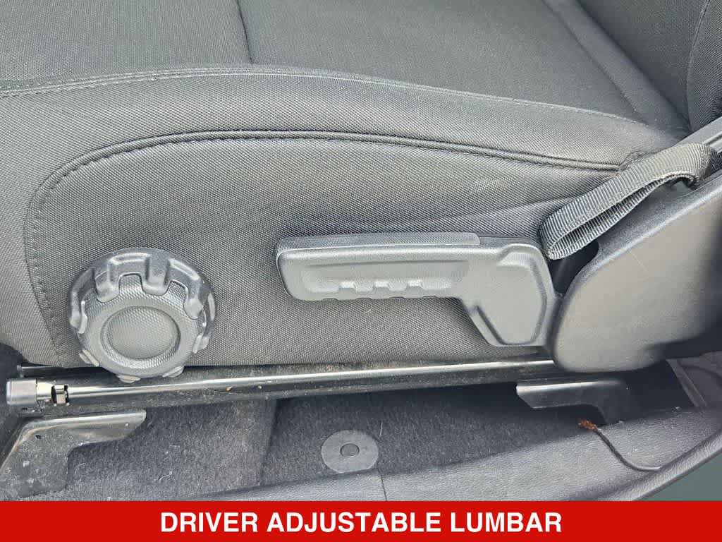 Used 2019 Jeep Wrangler Unlimited Sport S AWD/4WD image 16