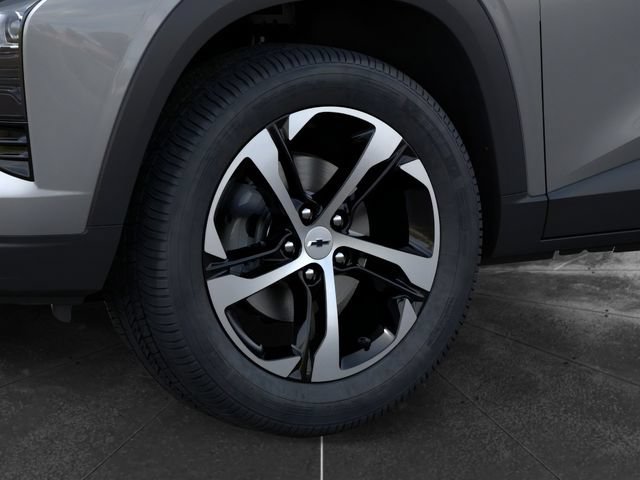 New 2026 Chevrolet Trax RS w/ Sunroof Package FWD image 9