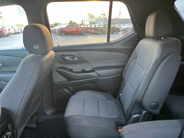 Used 2023 Chevrolet Traverse LT FWD image 13