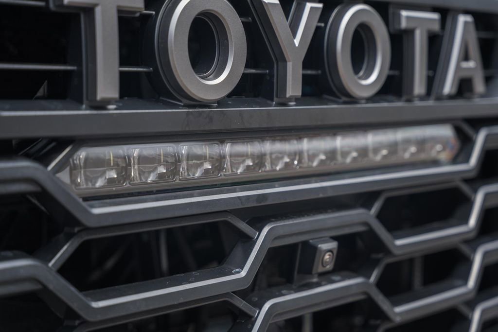 New 2026 Toyota Tundra TRD Pro image 15