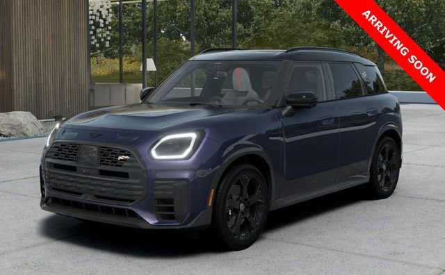 New 2027 MINI Cooper Countryman S