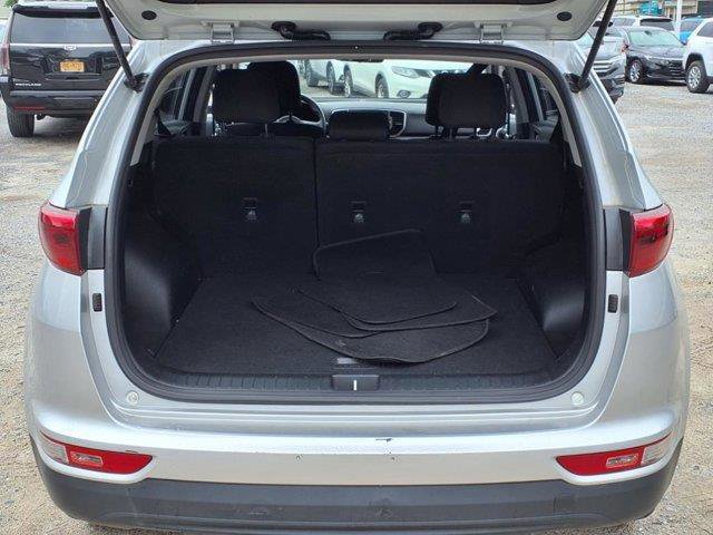 Used 2019 Kia Sportage LX image 10