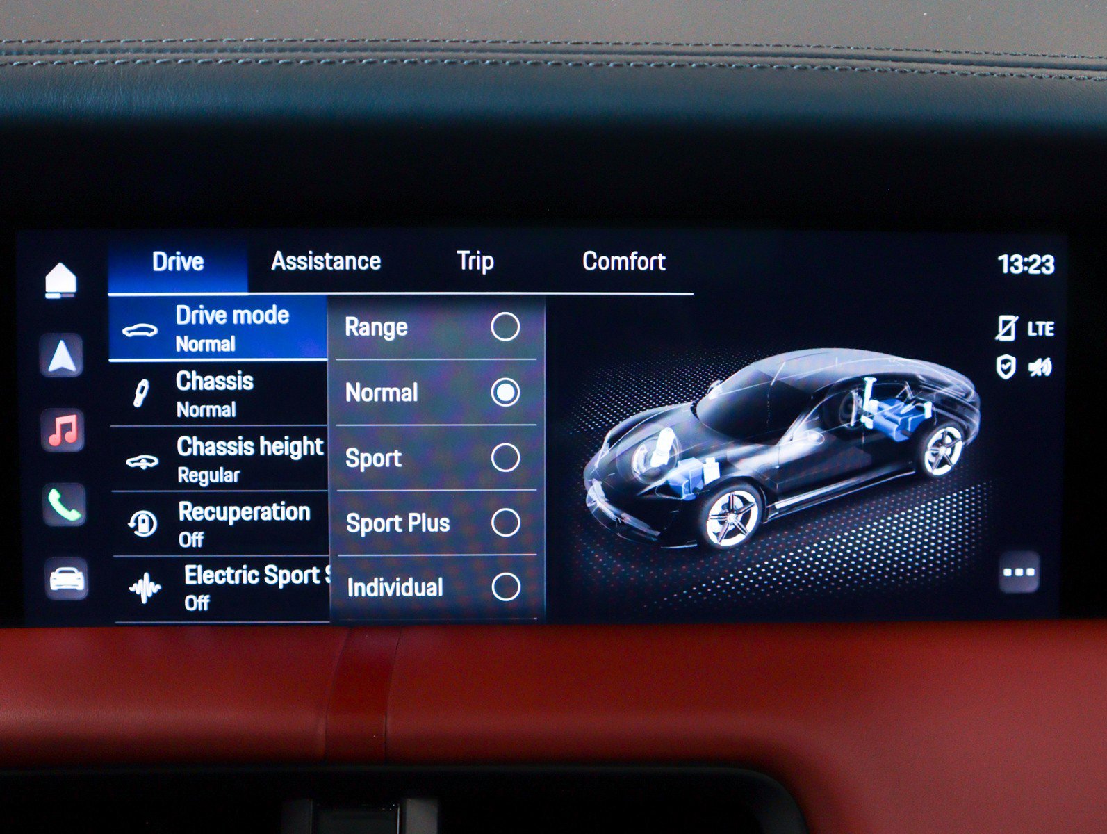 Used 2024 Porsche Taycan GTS image 20