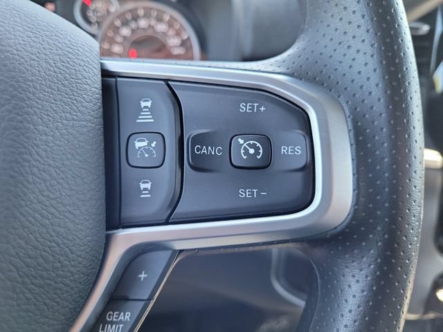 New 2026 RAM 3500 Tradesman w/ Chrome Appearance Group A AWD/4WD image 25