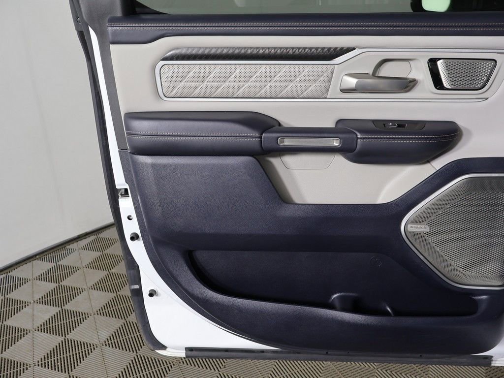 Used 2025 RAM 1500 Tungsten image 26