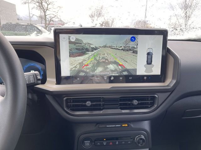 New 2025 Ford Bronco Sport Big Bend image 18