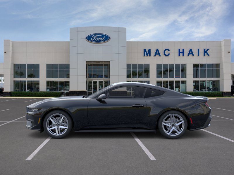 New 2025 Ford Mustang Premium image 3