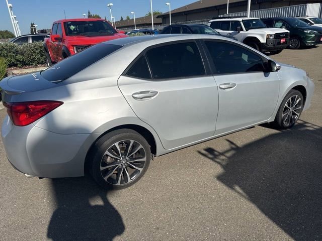 Used 2019 Toyota Corolla SE FWD image 6
