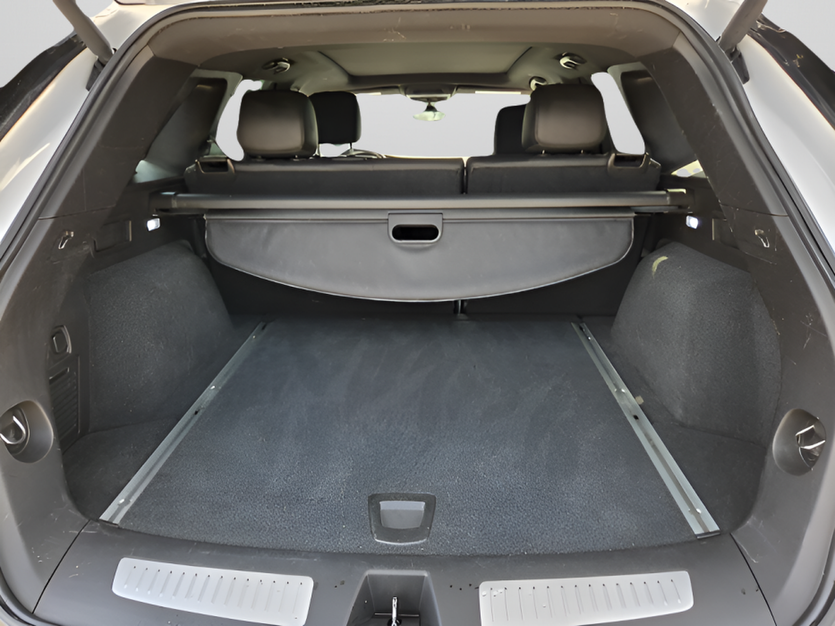 Used 2020 Cadillac XT5 Premium Luxury AWD/4WD image 40