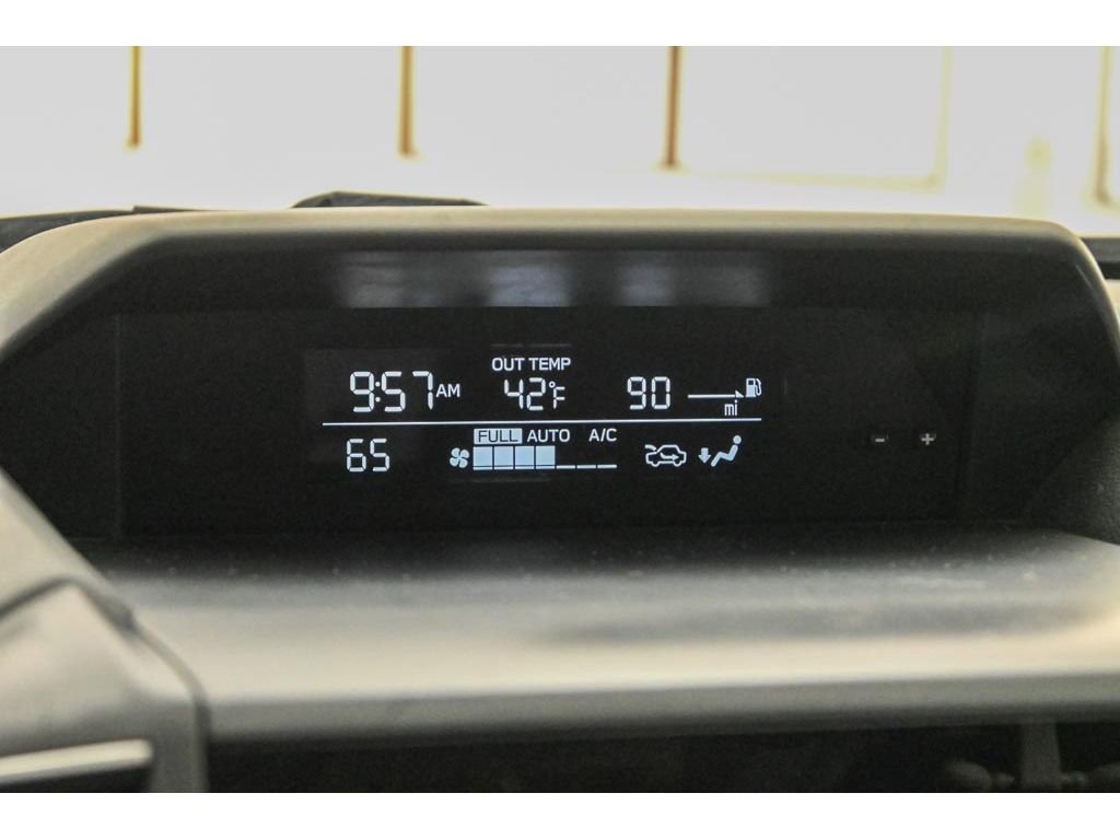 Used 2023 Subaru Crosstrek 2.0i Premium w/ Popular Package #2 image 41