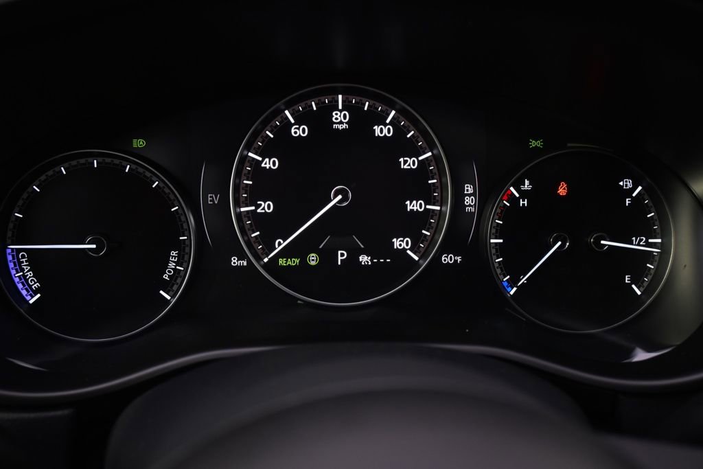 New 2026 MAZDA CX-50 AWD 2.5 Hybrid w/ Weather Package image 26