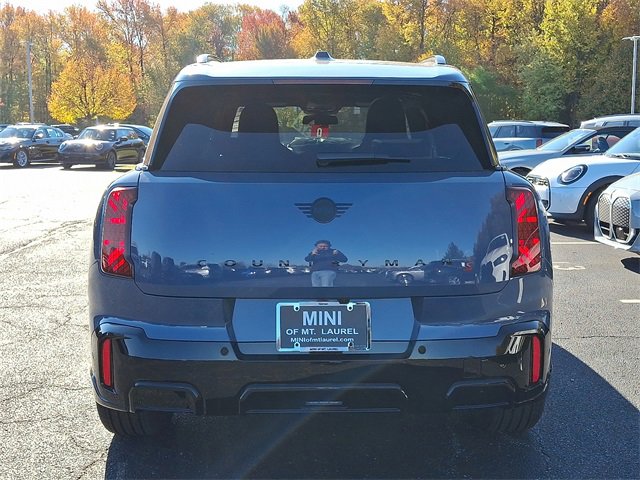 New 2026 MINI Cooper Countryman S image 5