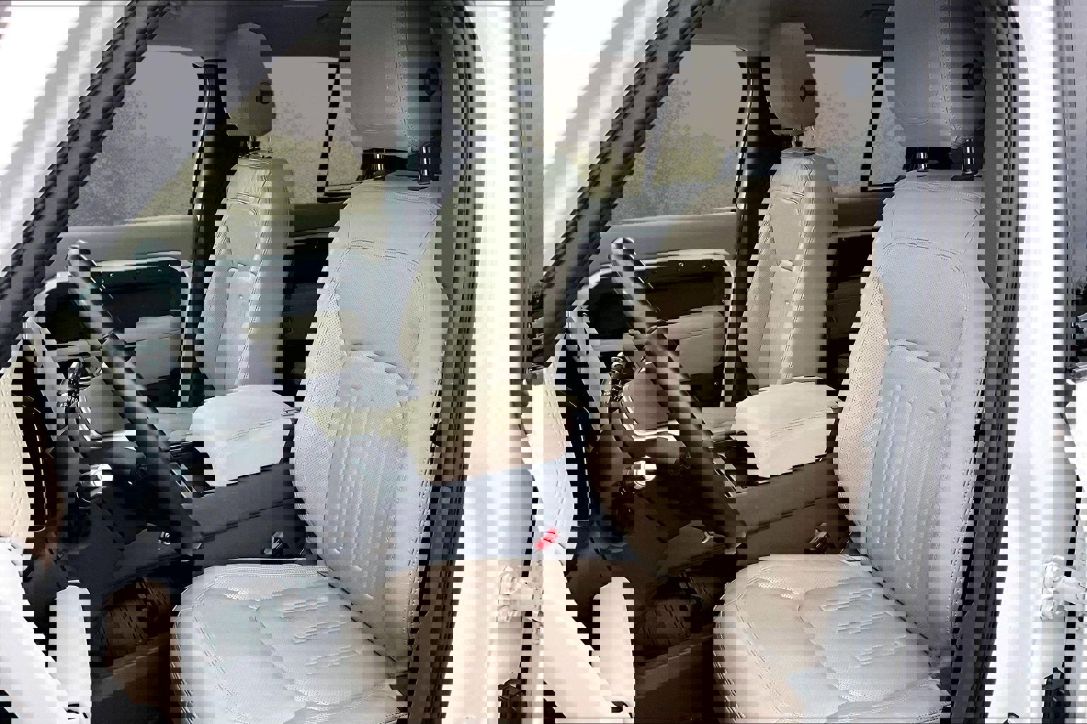 Used 2022 Land Rover Defender 110 SE image 25