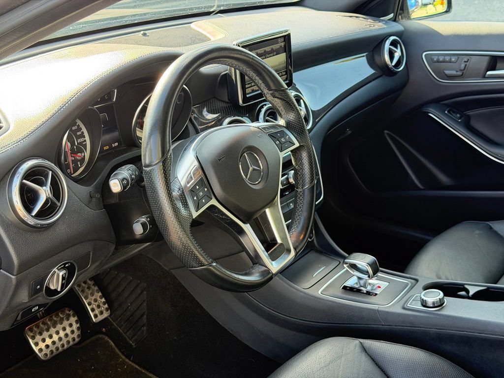 Used 2015 Mercedes-Benz GLA 45 AMG 4MATIC image 13