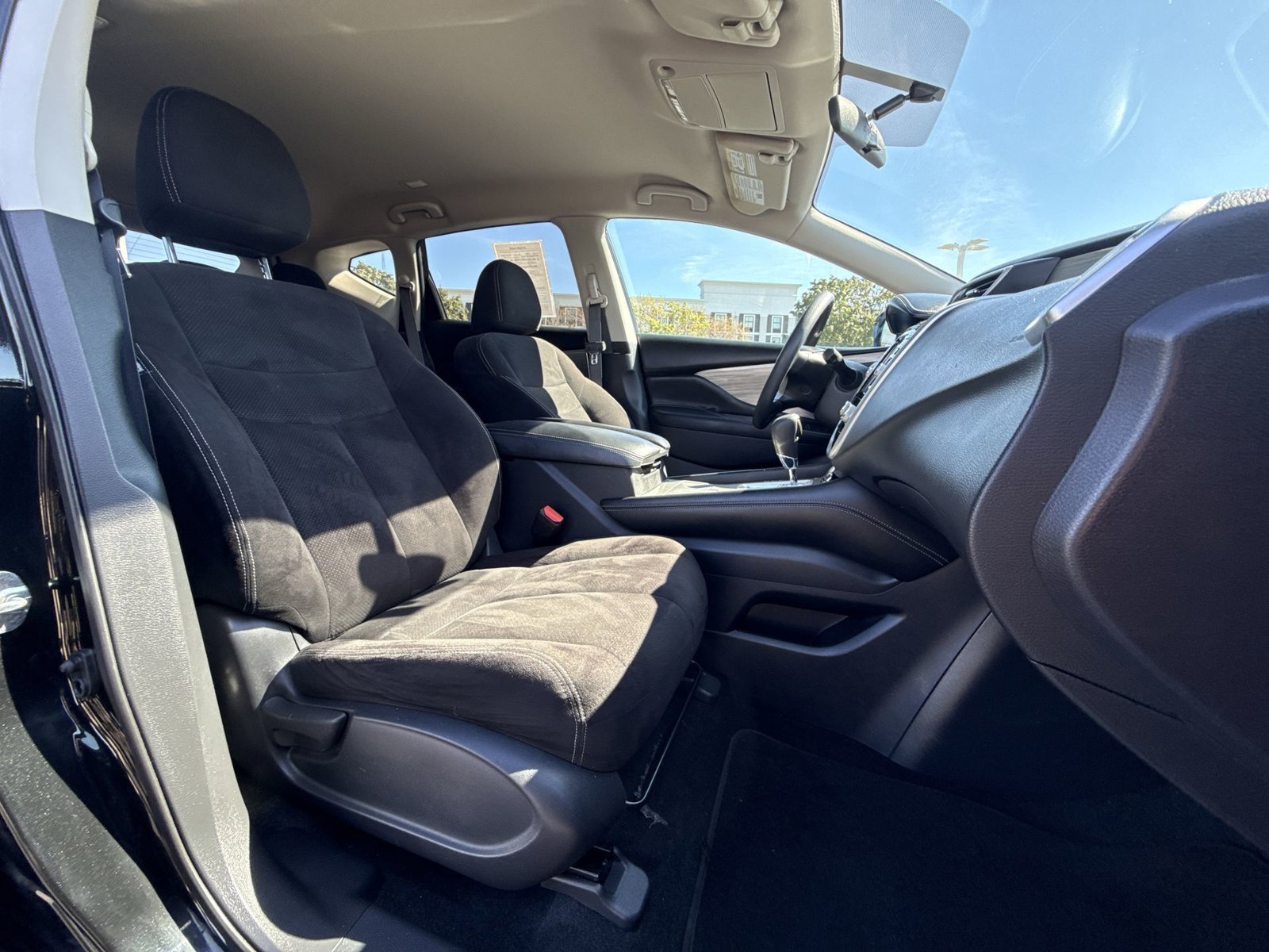 Used 2016 Nissan Murano S w/ Navigation Package AWD/4WD image 25