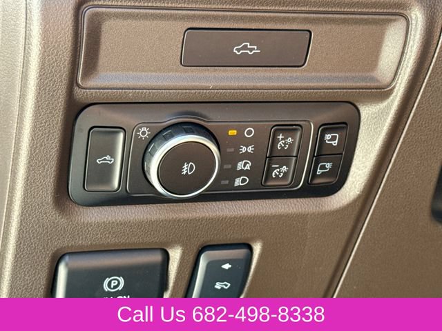 New 2026 Ford F150 King Ranch w/ Equipment Group 601A High AWD/4WD image 24