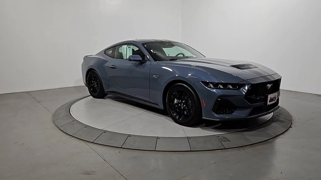 Used 2024 Ford Mustang GT image 8