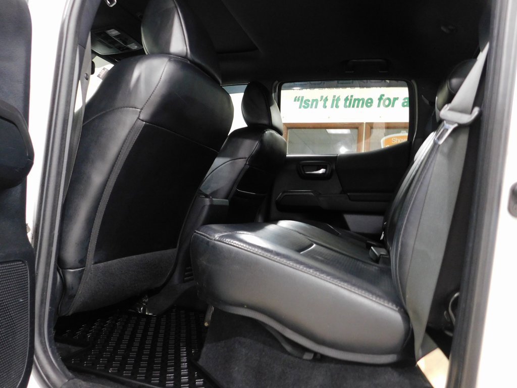 Used 2019 Toyota Tacoma TRD Pro image 74