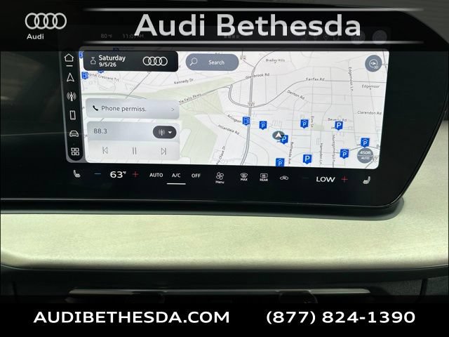 New 2026 Audi Q3 quattro 2.0T AWD/4WD image 17