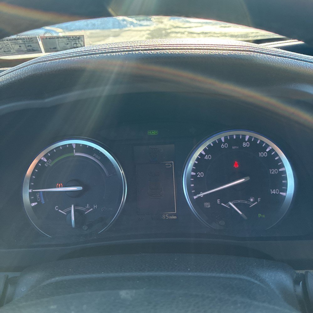 Used 2016 Toyota Highlander Limited Platinum image 5